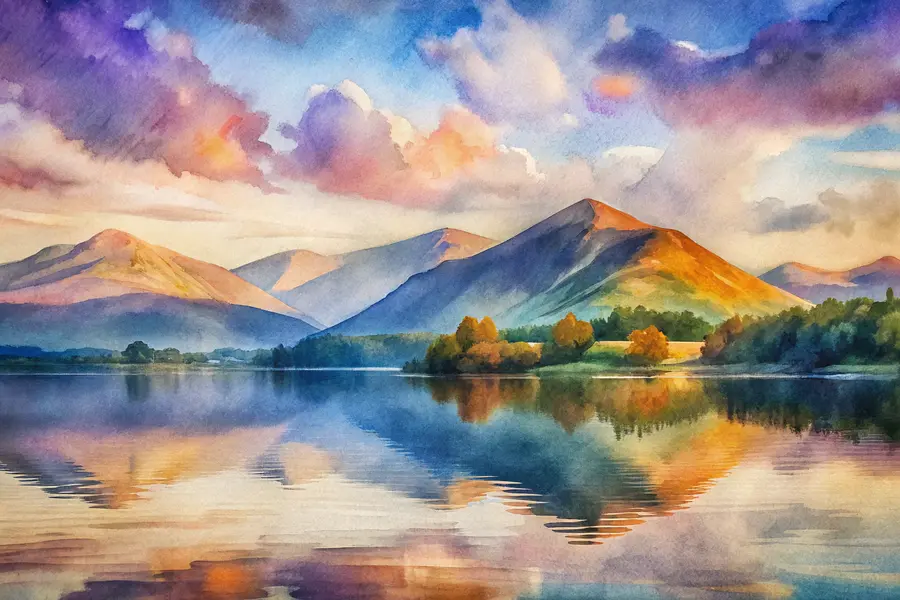Keswick