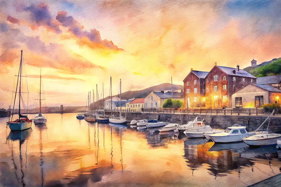 Whitehaven