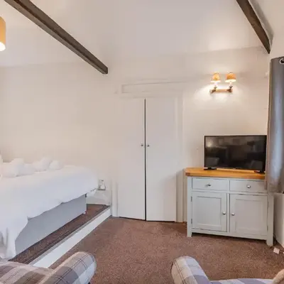 Cottage 5 mews Studio