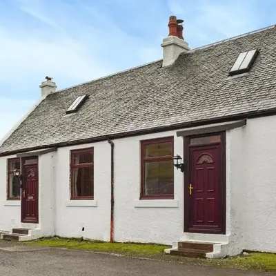 Winlocke Cottage