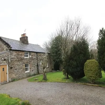Red Squirrel Cottage