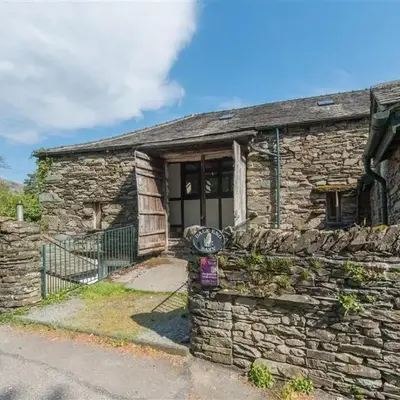 2 Bed in Grasmere oc-gl007
