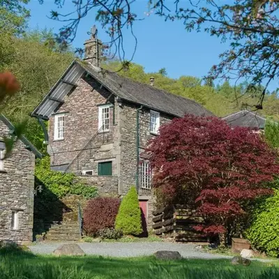 5 Bed in Grasmere oc-gl008