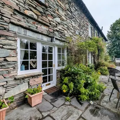 2 Bed in Elterwater oc-gl053