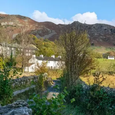 3 Bed in Little Langdale oc-gl102