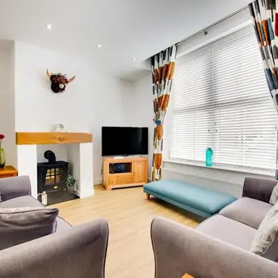 2 Bed in Portinscale oc-gl129