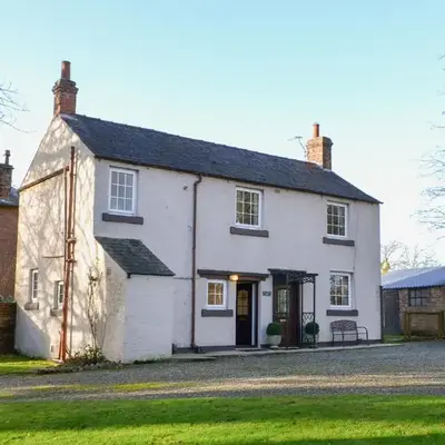 The Coach House