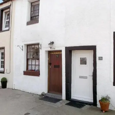 Tanner's Cottage