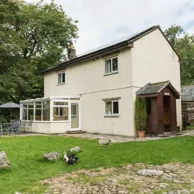 Beck Cottage