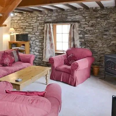 The Corn Mill