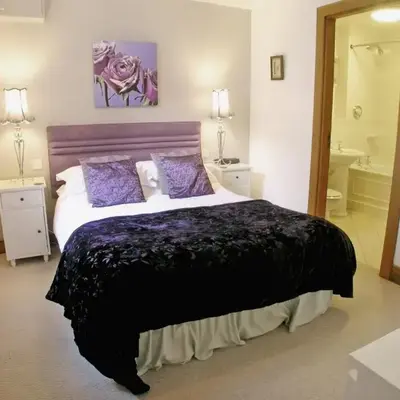The Coach House