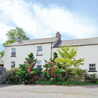 Foldgate
