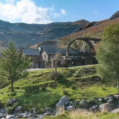 The Coppermines Mountain Cottages - Sawyers
