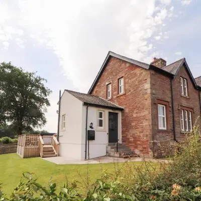 Rose Bank Cottage