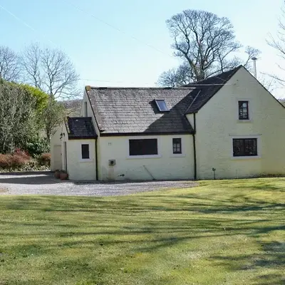 Arkland Mill