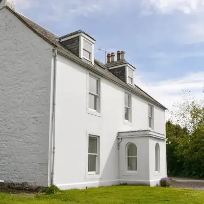 Burnfoot Of Cluden