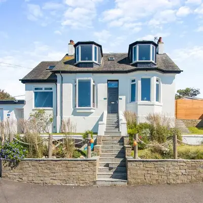 Aird Cottage