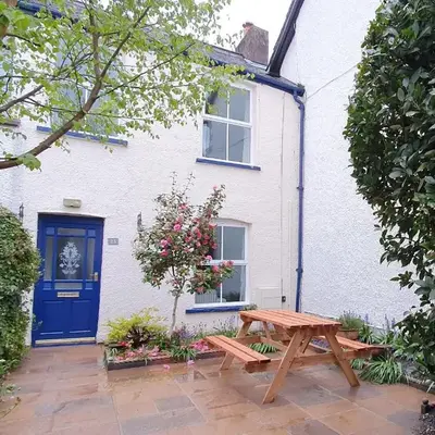 Bay Tree Cottage