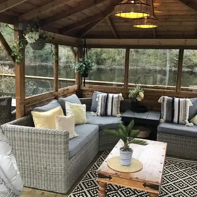 The Haven B&B