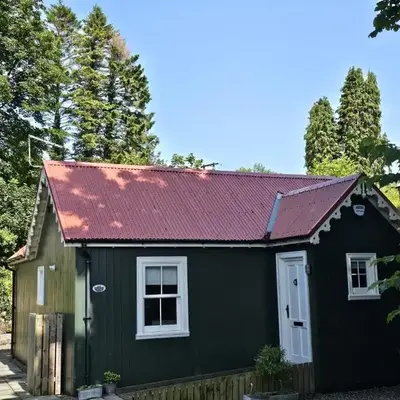 Wee Dipper Cottage Maybole