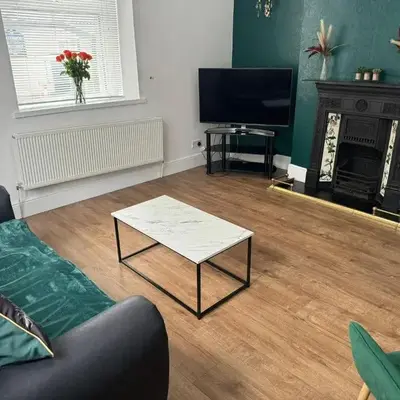 Ennerdale Edge - 4 Bedrooms - Sleeps 8