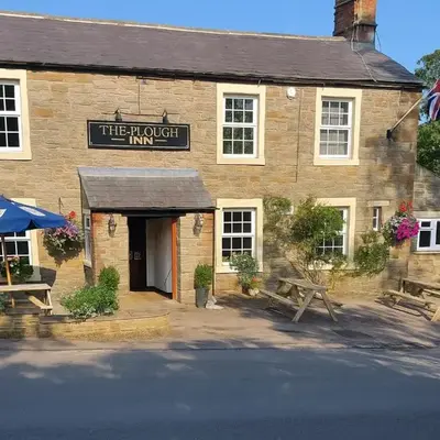 The Plough Inn