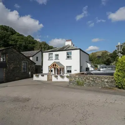 Briery House