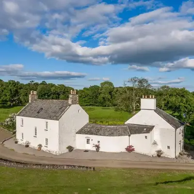 Airds of Kells House