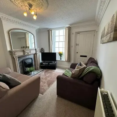 Scotch Terrace - 3 Bedrooms - Sleeps 6