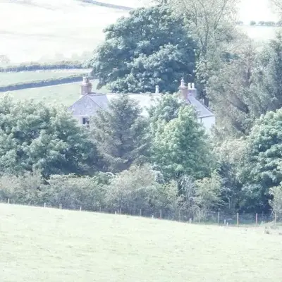 Threecrofts Farm
