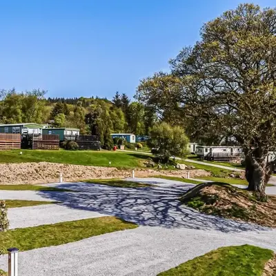 Kippford View Holiday Park