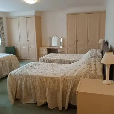 Glen Dhoo Country Cottages - The Apartment