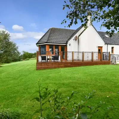 North Blairkip Eildon