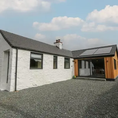 Hardhills Cottage
