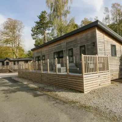 The Bothy
