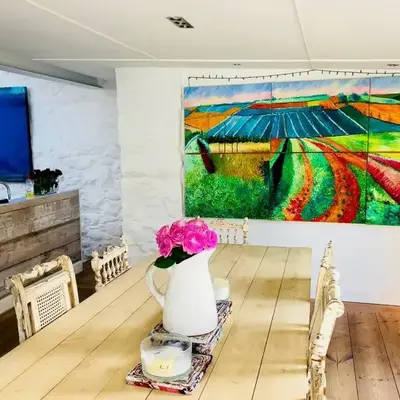 Bridgend Cottage