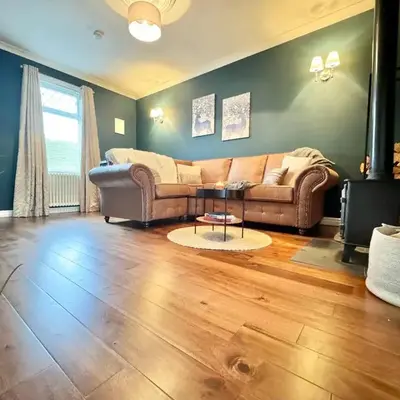 Chestnut Cottage
