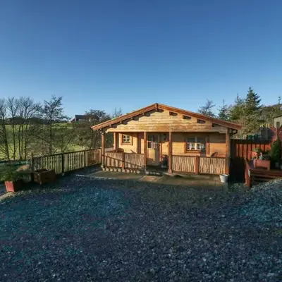 Ballinorig Lodge