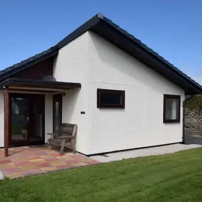2 Bed in Isle of Whithorn 77880