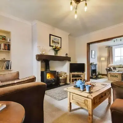 3 Bed in Ennerdale Bridge SZ392