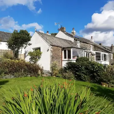 4 Bed in Threlkeld 86250