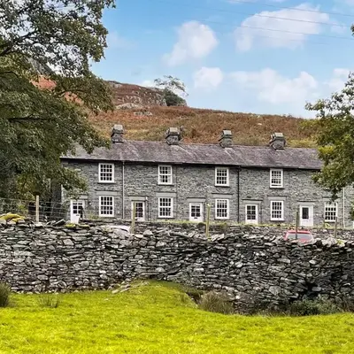 Lingmoor View