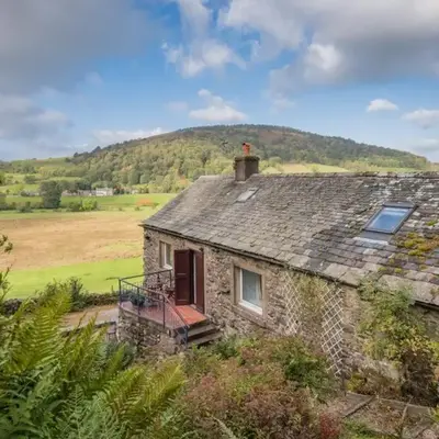 1 Bed in Matterdale SZ222
