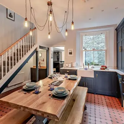 3 Bed in Keswick 86295