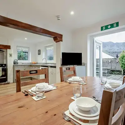 2 Bed in Rosthwaite 86397