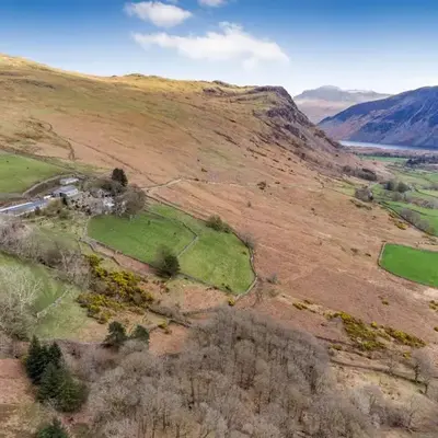 2 Bed in Wasdale Head SZ053