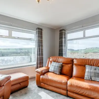 3 Bed in Auldgirth 77430