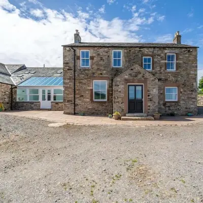 8 bed in Cockermouth 82453