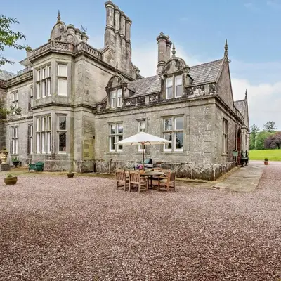 2 bed in Langholm 83344