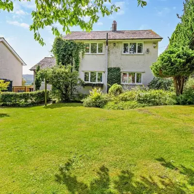 3 Bed in Threlkeld SZ047